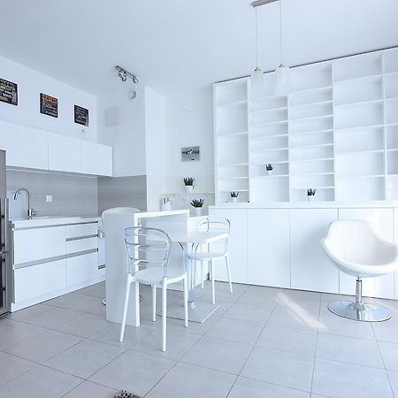 סופוט Victus Apartamenty, Apartament Cadena 3 מראה חיצוני תמונה